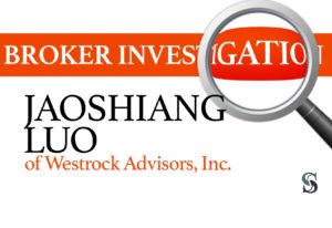 Luo Westrock Advisors Inc.