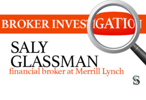 glassman saly merrill lynch invested adviser