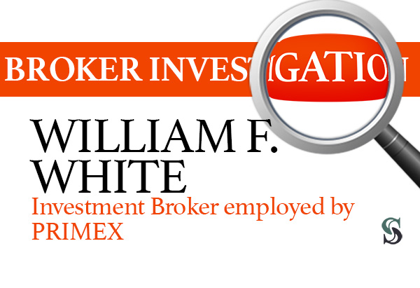 william-f-white-broker
