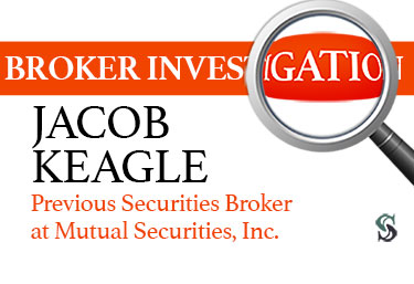 Jacob Keagle Mutual Securities inc
