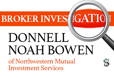 broker investigation donnell bowen