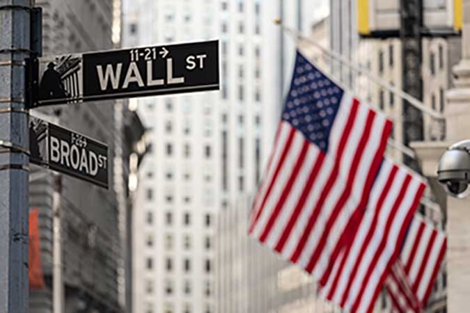 Short selling
