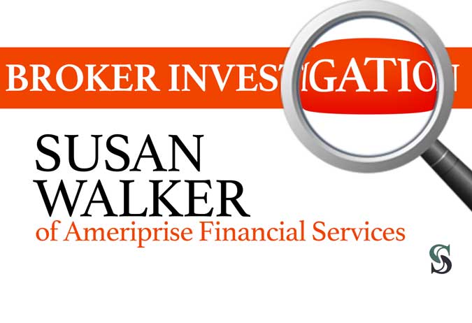 investigation-Walker Broker Investigation Susan Walker