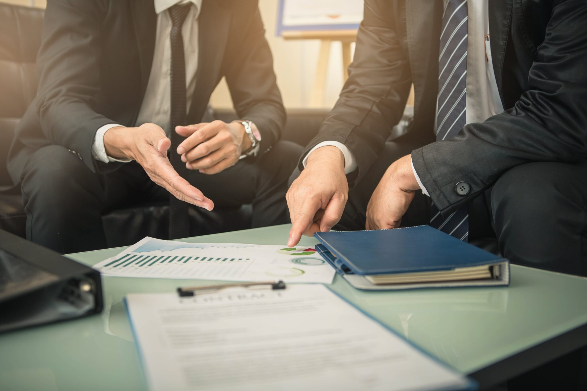 Broker Alert: Benjamin Galloway Barred for Rules Violations