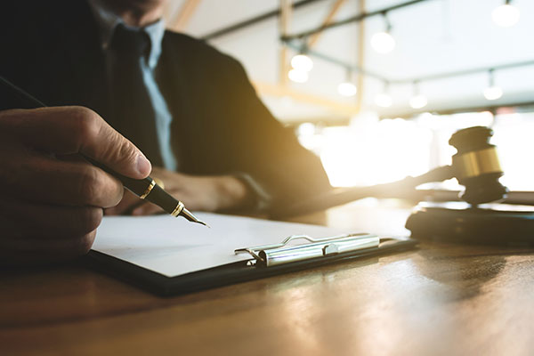 Broker Alert: Charlotte Financial Advisor, James “Jim” Heafner, Fired for Risky Outside Investments