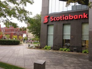 Bank of Nova Scotia's Preliminary Pricing Supplement