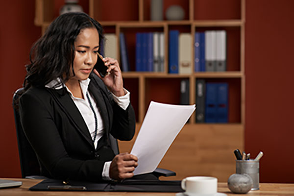 Northwestern Mutual Advisor Amanda Justine Sarabia Fails to Comply with FINRA Probe