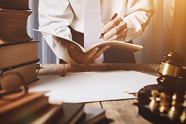 Former LPL broker James Bylenga Barred by FINRA