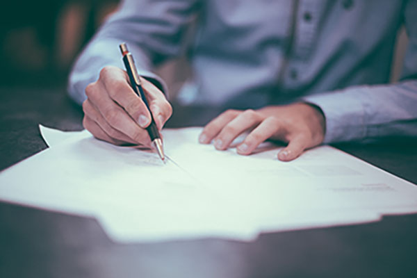 Frederick David Holloway Barred by FINRA for Impersonating Clients and Other Unethical Conduct