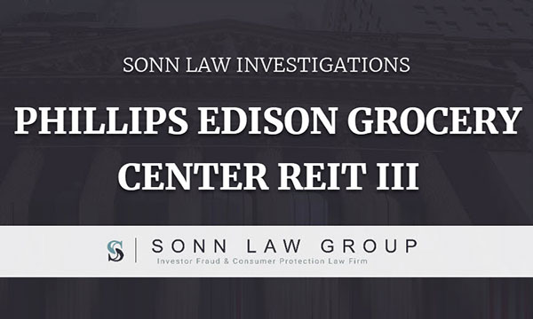 phillips-edison-grocery-center-reit-iii Phillips Edison Grocery Center REIT III