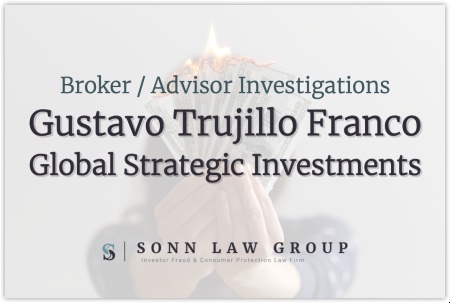 Gustavo Trujillo Franco - Global Strategic Investments