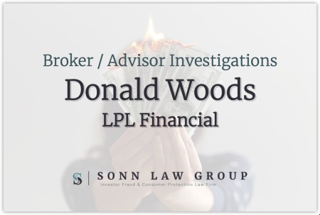 Donald Woods LPL Financial