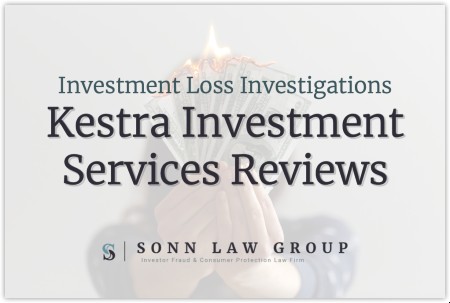 kestra investment services reviews