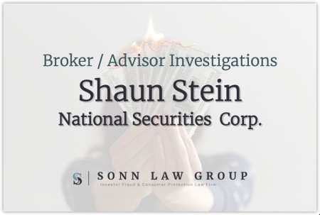 shaun-stein-unsuitable-investments