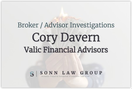 cory-davern-unsuitable-investment-recommendations