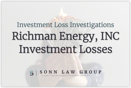 richman-energy-inc-investment-losses