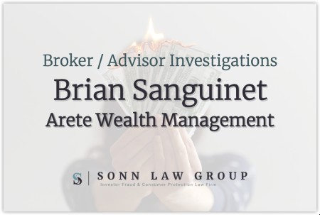 brian-sanguinet-named-in-arbitration-claim