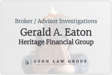 gerald-allen-eaton-stealing-client-funds