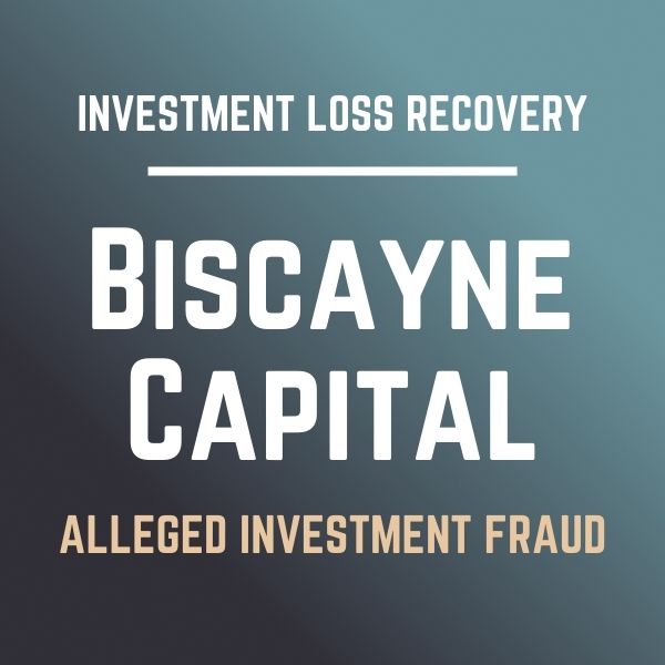 Biscayne Capital Owners Indicted, Accused of Operating 155 Million