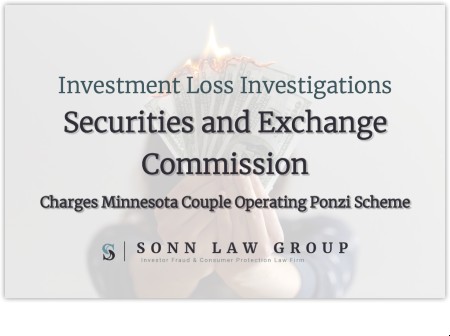 sec-charges-minnesota-couple-operating-ponzi-scheme