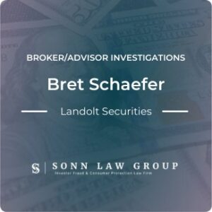 bret-clinton-schaefer-pending-customer-disputes