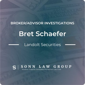 bret-clinton-schaefer-pending-customer-disputes