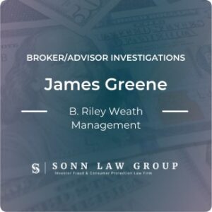 james-greene-pending-customer-dispute