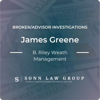 james-greene-pending-customer-dispute
