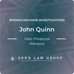 john-quinn-private-securities-transactions-without-approval