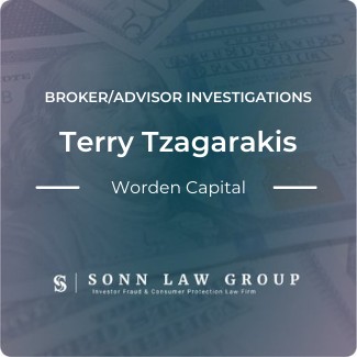 terry-tzagarakis-failure-to-disclose-federal-liens