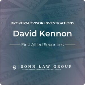 david-robert-kennon-customer-disputes