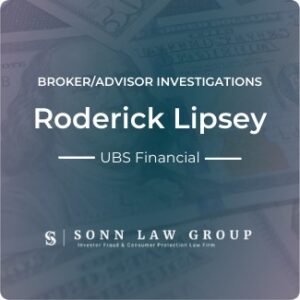 roderick-k-von-lipsey-customer-disputes