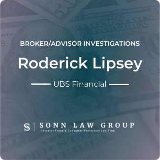 roderick-k-von-lipsey-customer-disputes