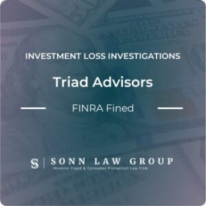 triad-advisors-fined-by-finra