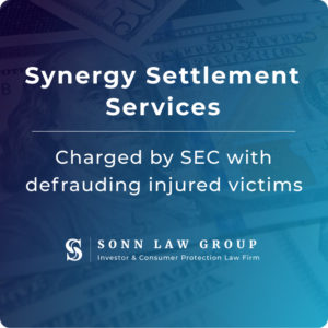 Synergy Settlement Services