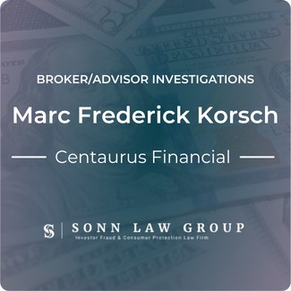 Marc Frederick Korsch