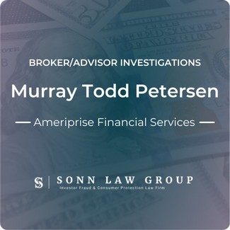 Murray Todd Petersen