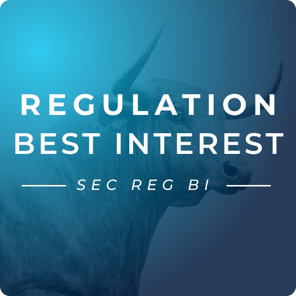 regulation best interest sec