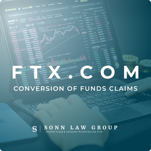 FTX crypto exchange fraud lawsuit investigation