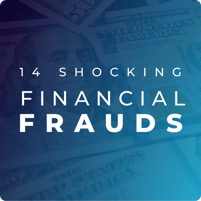 financial fraud cases