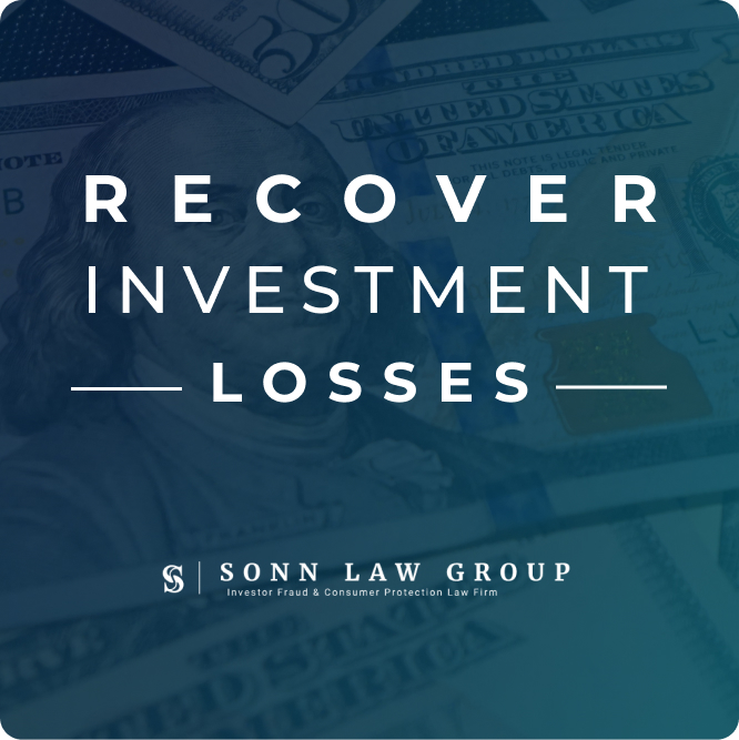 investment loss attorney