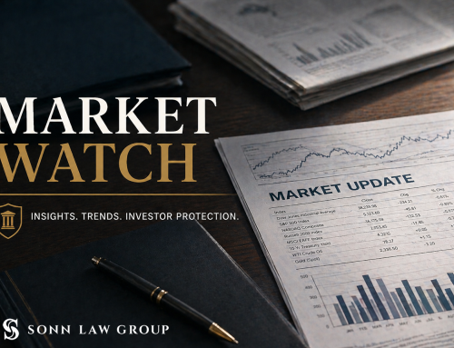 Market Watch: Recent FINRA Disclosures & Broker Red Flags (4/30/2026)