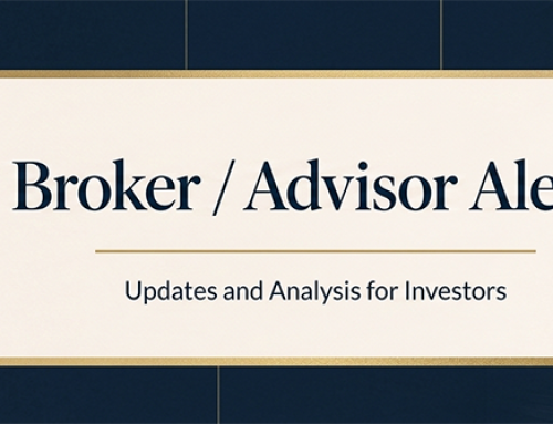 SEC Charges Reign Financial and Berone Capital in Alleged $26 Million High-Yield Investment Fraud