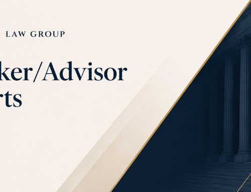 Forge Securities Broker Allegations Raise New Questions About Pre-IPO Investment Due Diligence