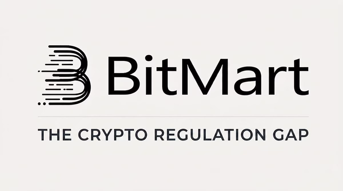 BitMart and the crypto regulation gap — investor legal analysis by Sonn Law Group