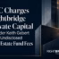 Rightbridge Private Capital investor losses and Keith Gebert SEC charges